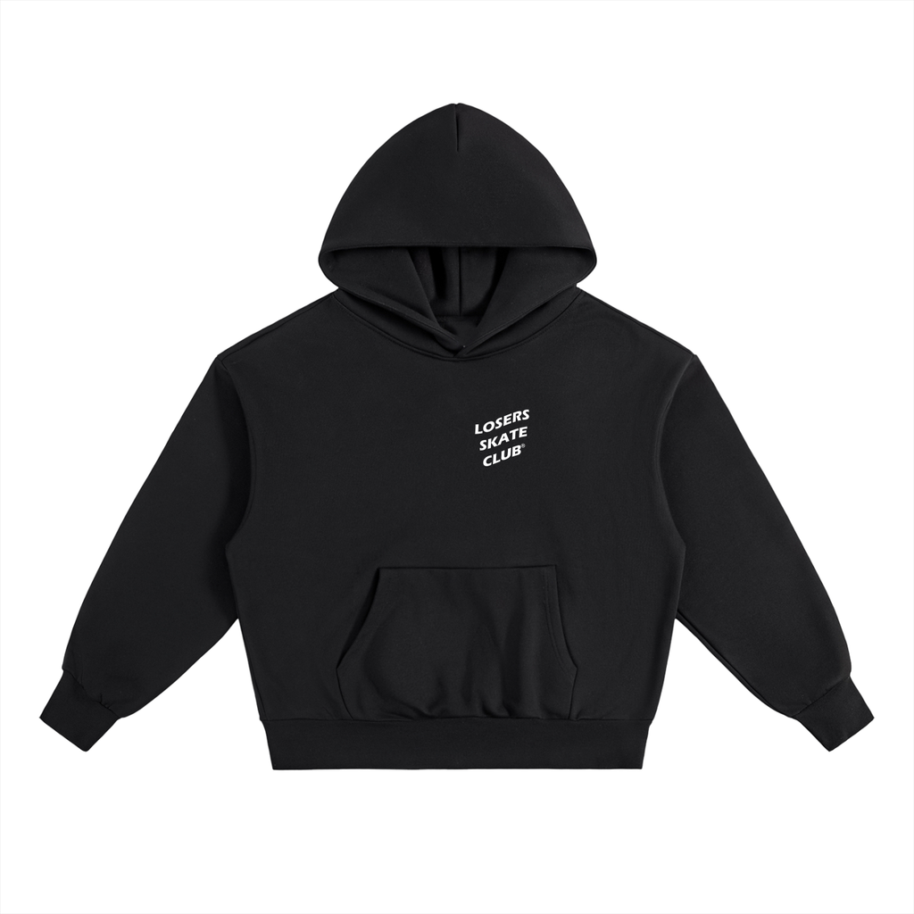 Club Core Heavyweight Fleece Hoodie