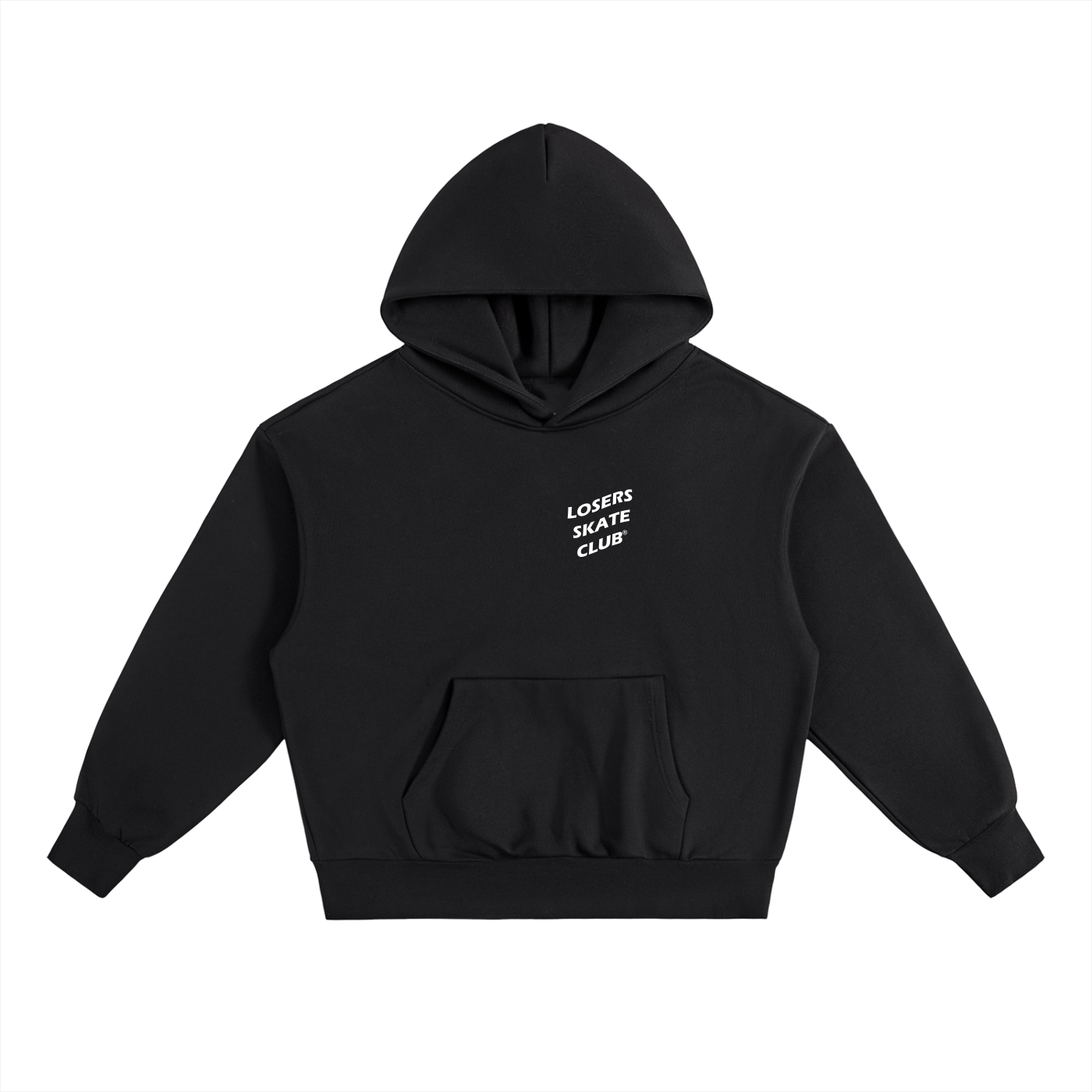 Club Core Heavyweight Fleece Hoodie