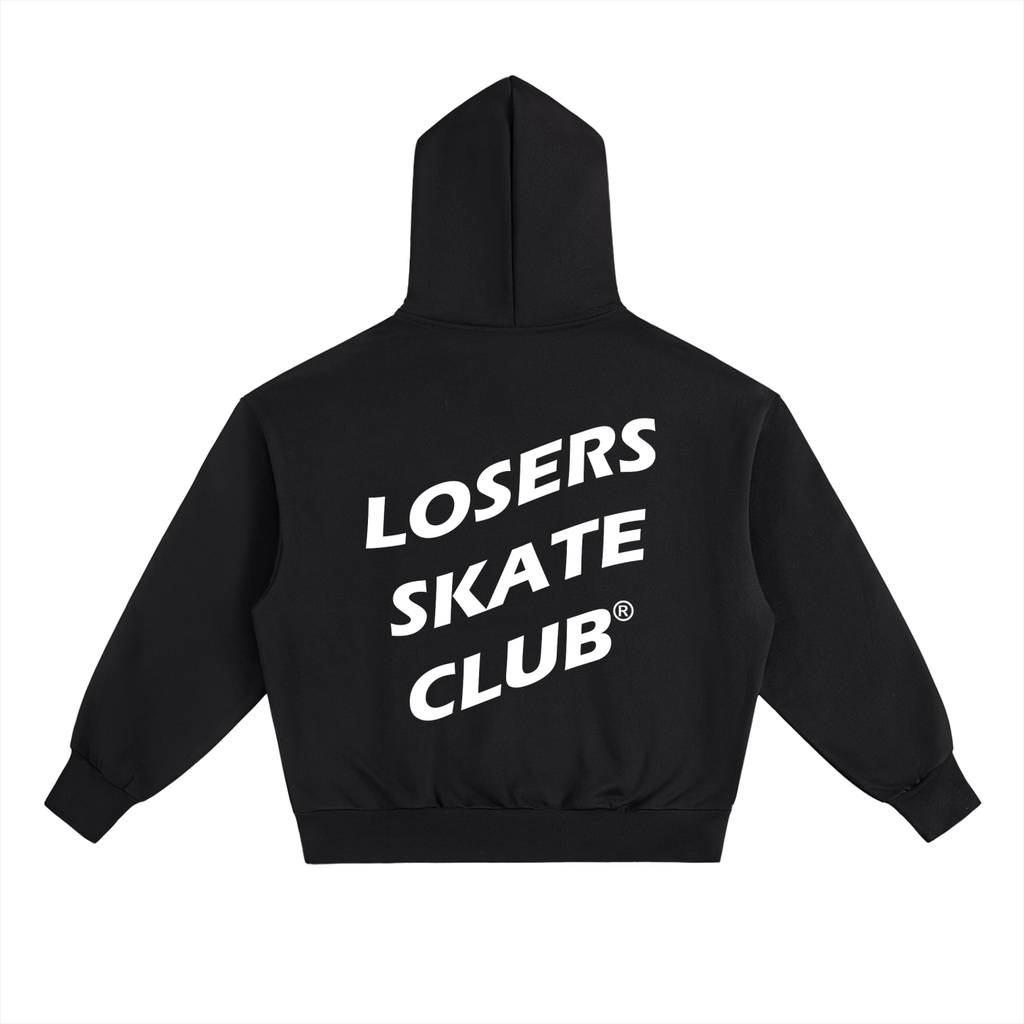 Club Core Heavyweight Fleece Hoodie