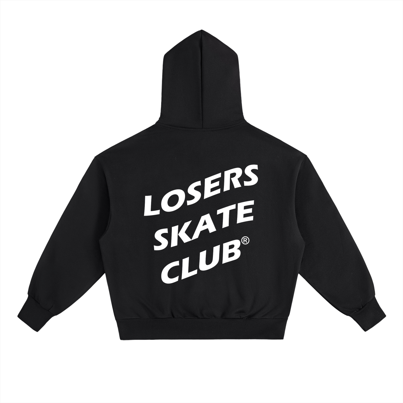 Club Core Heavyweight Fleece Hoodie