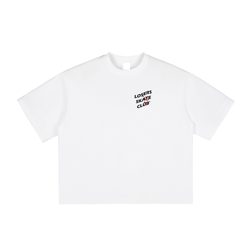 Mt Fuji Washed Cotton Tee