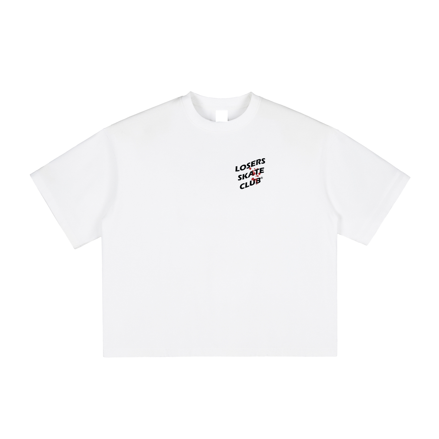 Mt Fuji Washed Cotton Tee