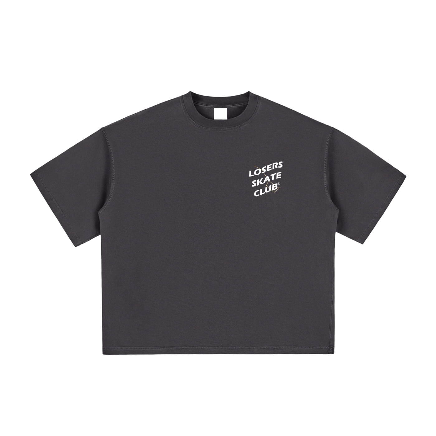 Ursa Major Washed Cotton Tee