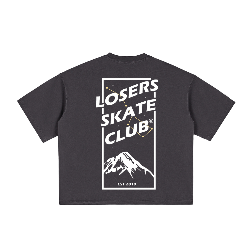 Ursa Major Washed Cotton Tee