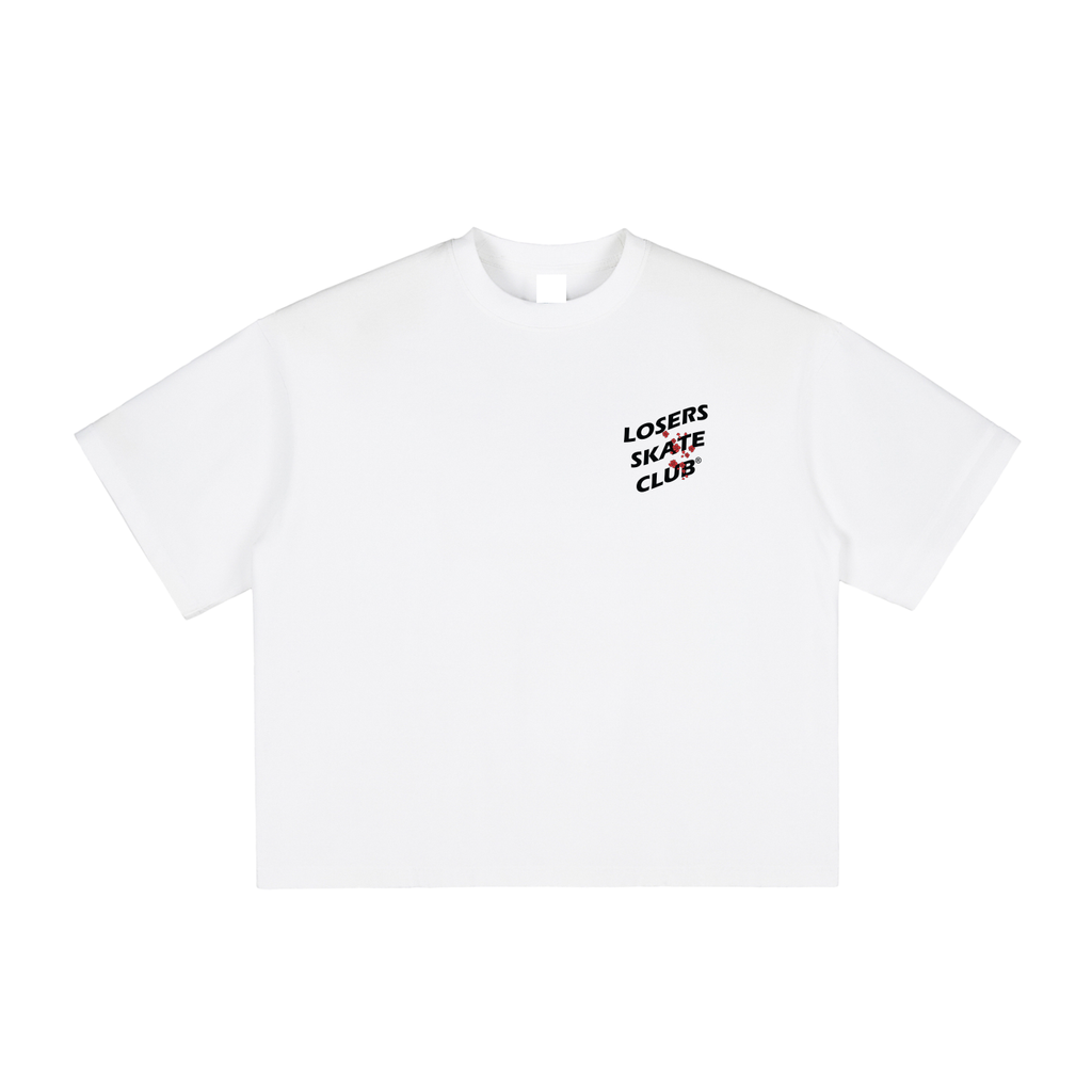 Mt Fuji Washed Cotton Tee