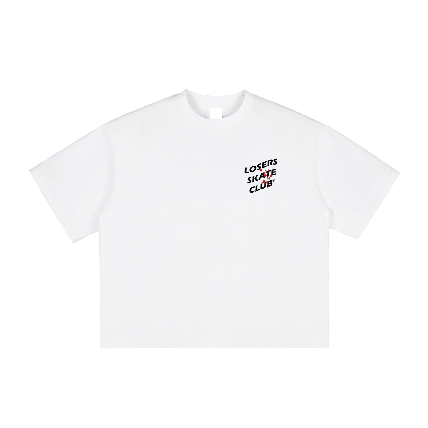 Mt Fuji Washed Cotton Tee