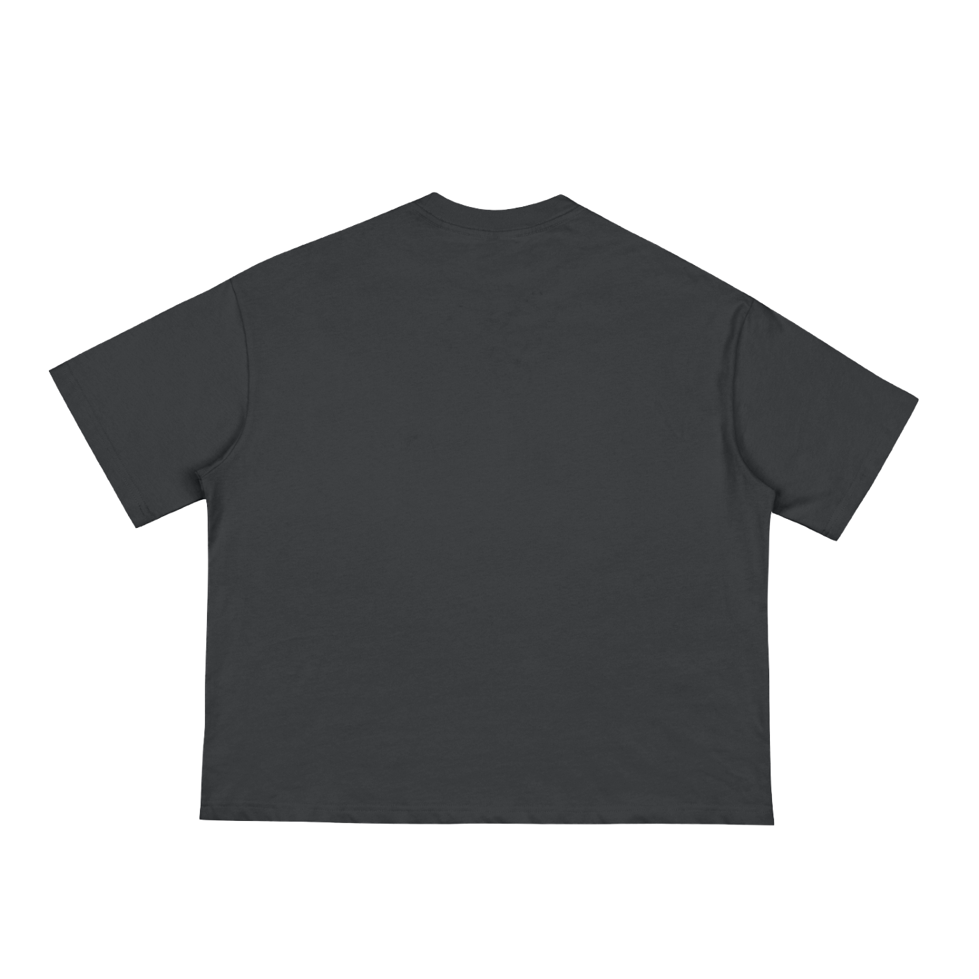 Club Logo Tee - Black